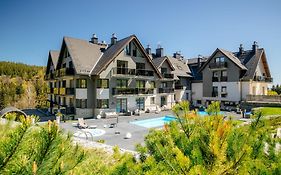 Czarny Kamień Resort&SPA